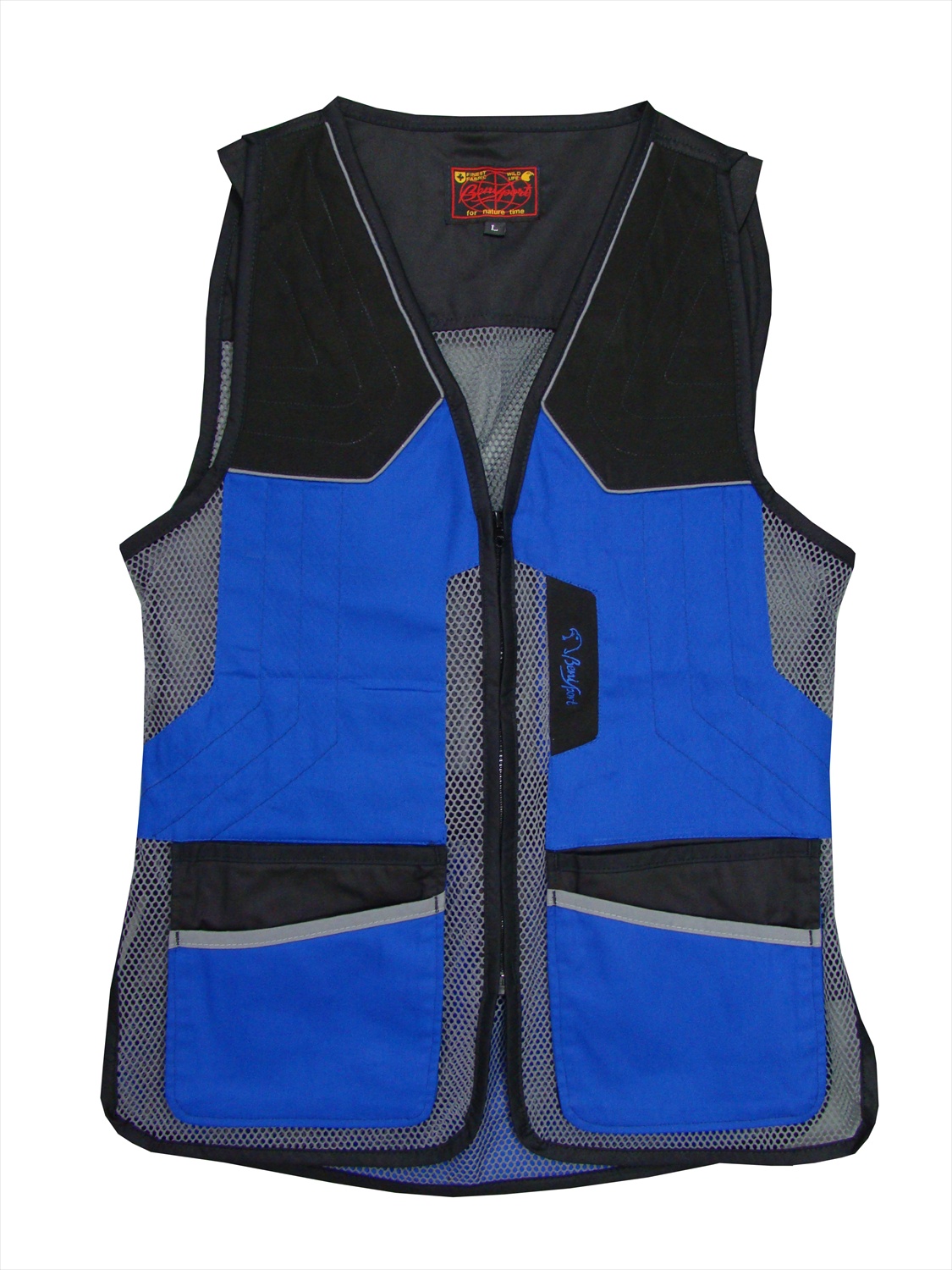 Γιλέκο σκοπευτικό BENISPORT 325